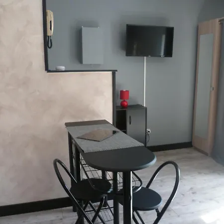 Apartment Studio Le Mans